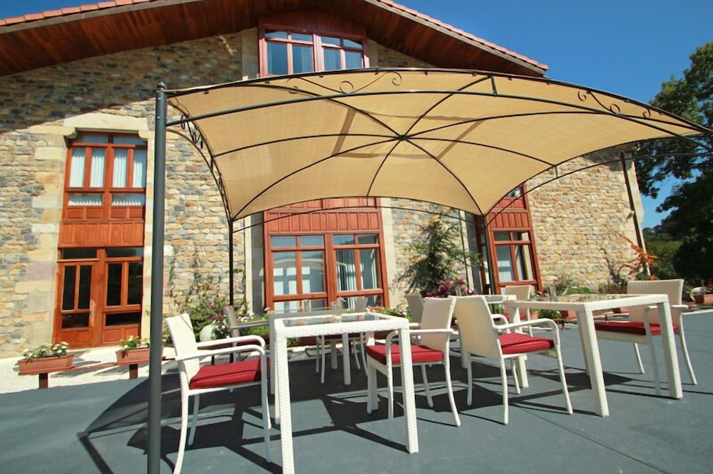 Hotel Villa Arce 32/42