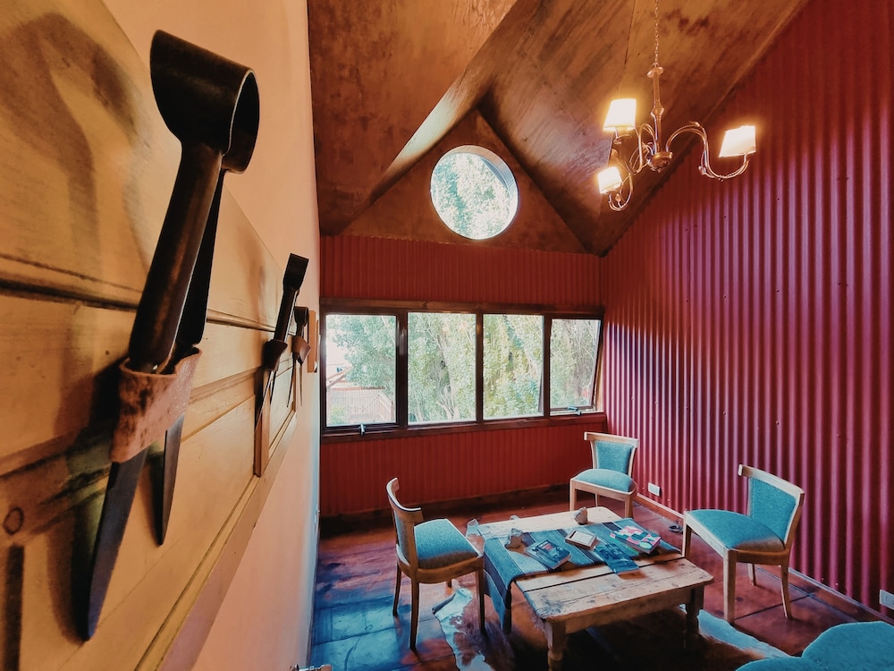 HOSTERIA CAUQUENES DE NIMEZ 35/55