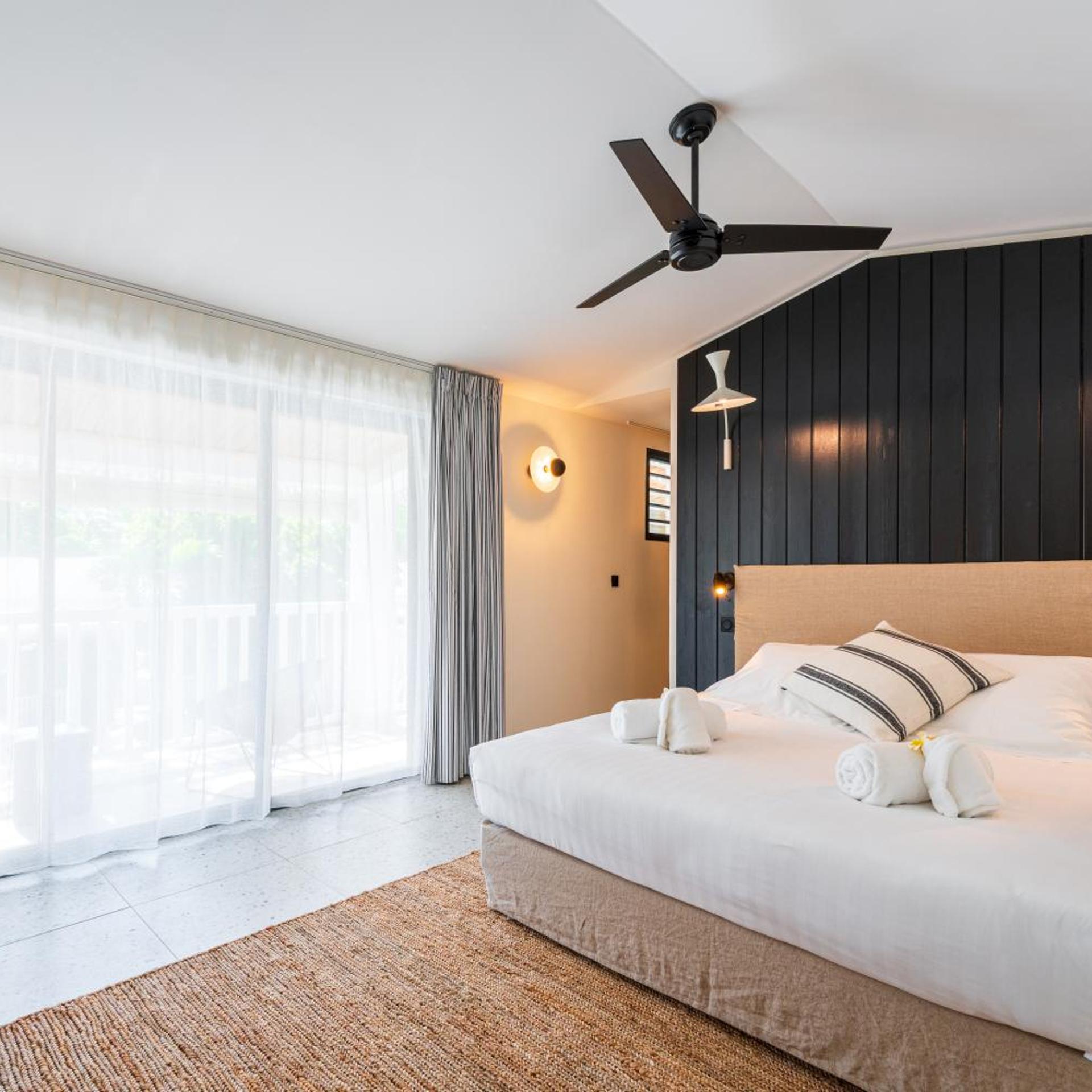 Hotel Le Doudou 13/36