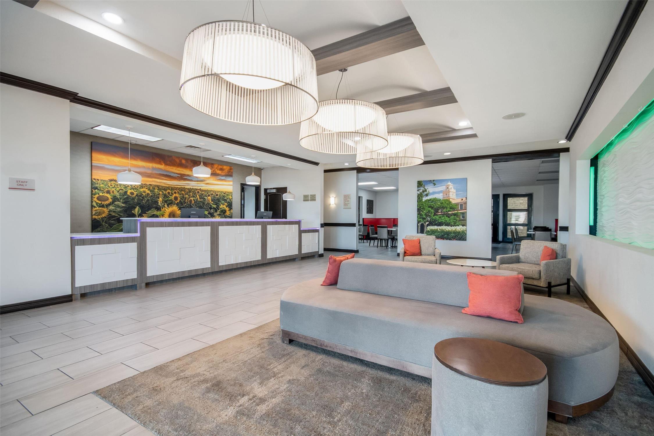 Hawthorn Suites by Wyndham Lubbock 6/92