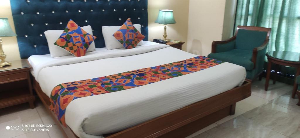 HOTEL CONCLAVE EXECUTIVE 8/24