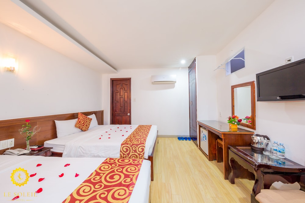 Le Solei Hotel Nha Trang 10/65