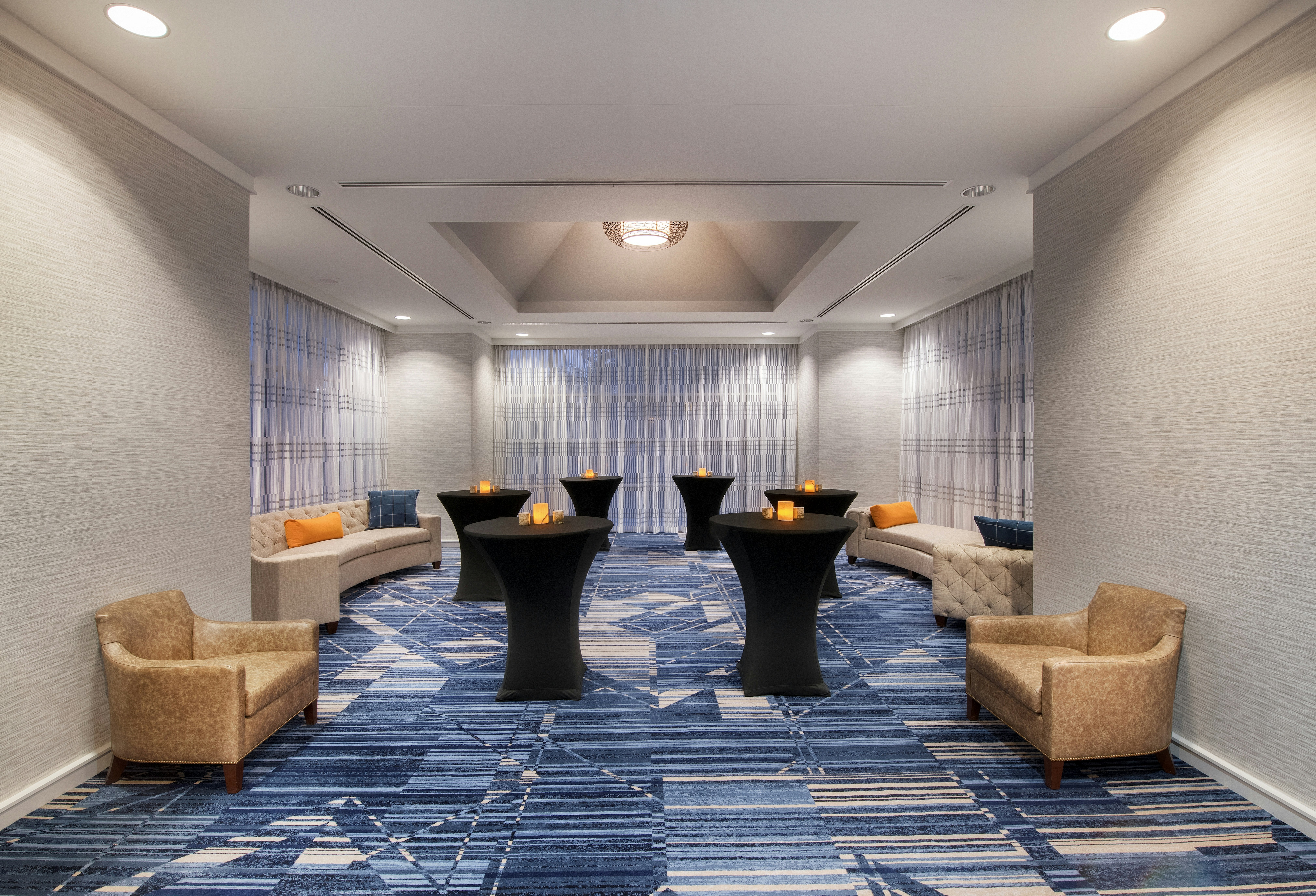 Hilton University Of Florida Conference Center Gainesville 24/73