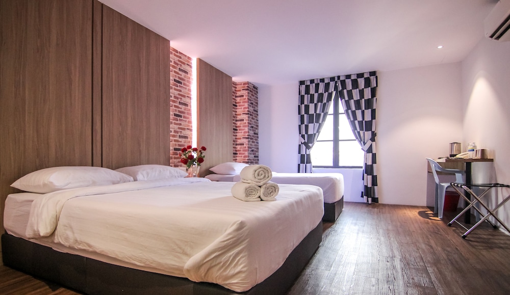Stella Hotel 10/46