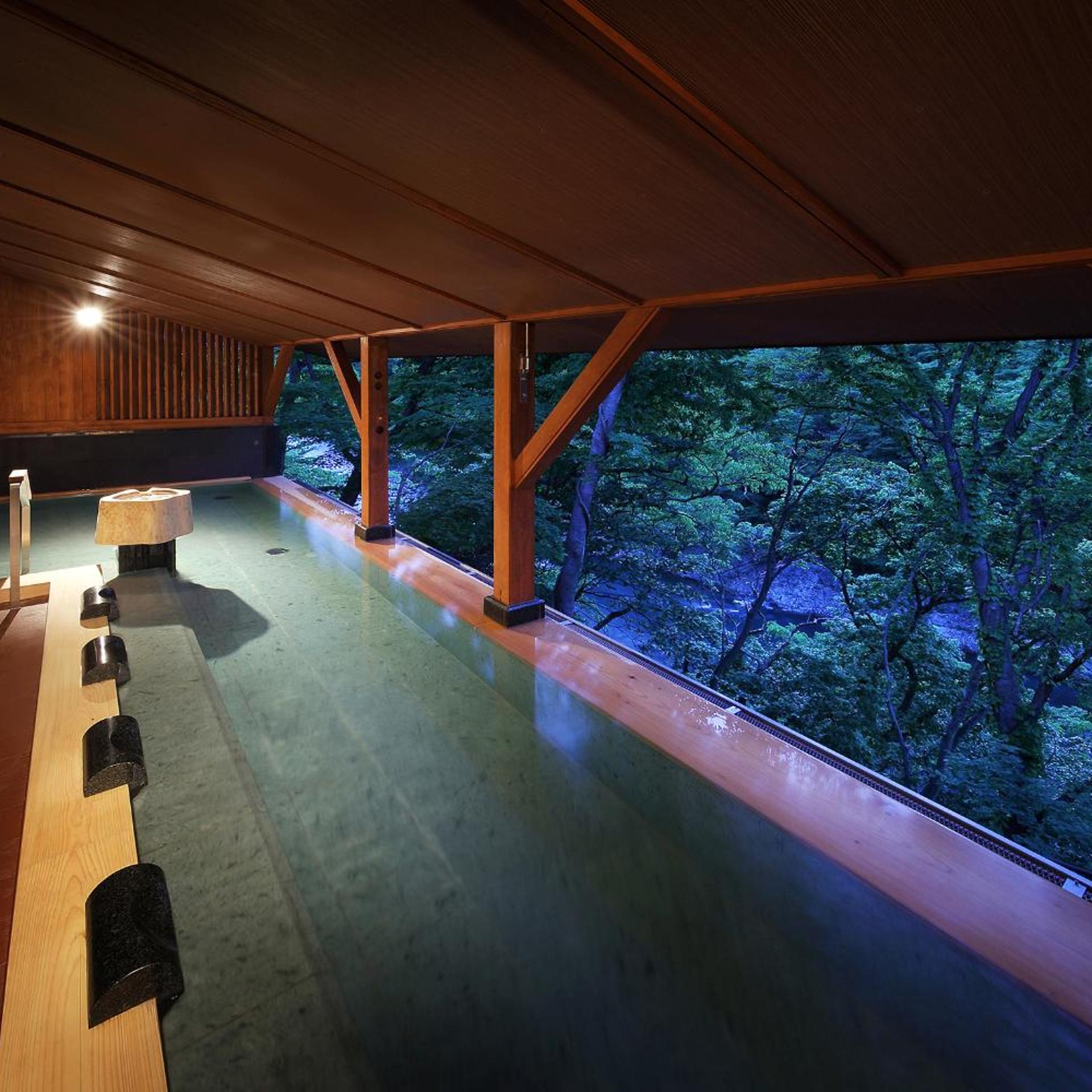 Tanigawa Hotel Nanaeyae 33/49