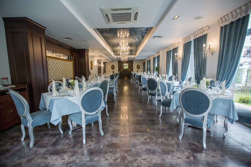 Park Hotel 38/50
