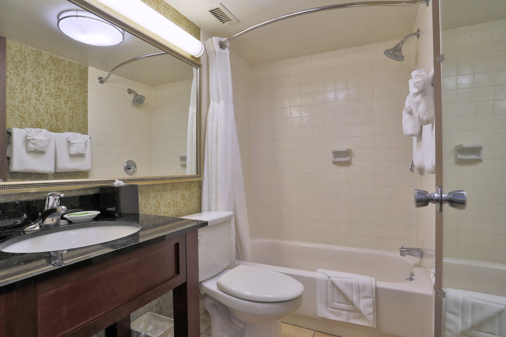 Salt Lake Plaza Hotel 18/39