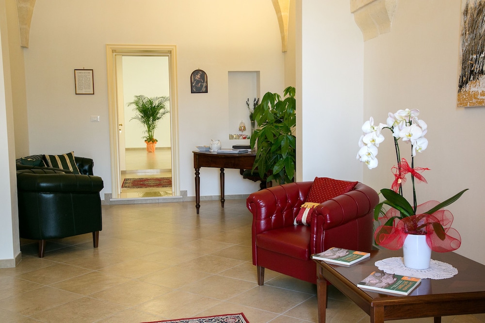 B&B Monte Castello 23/42
