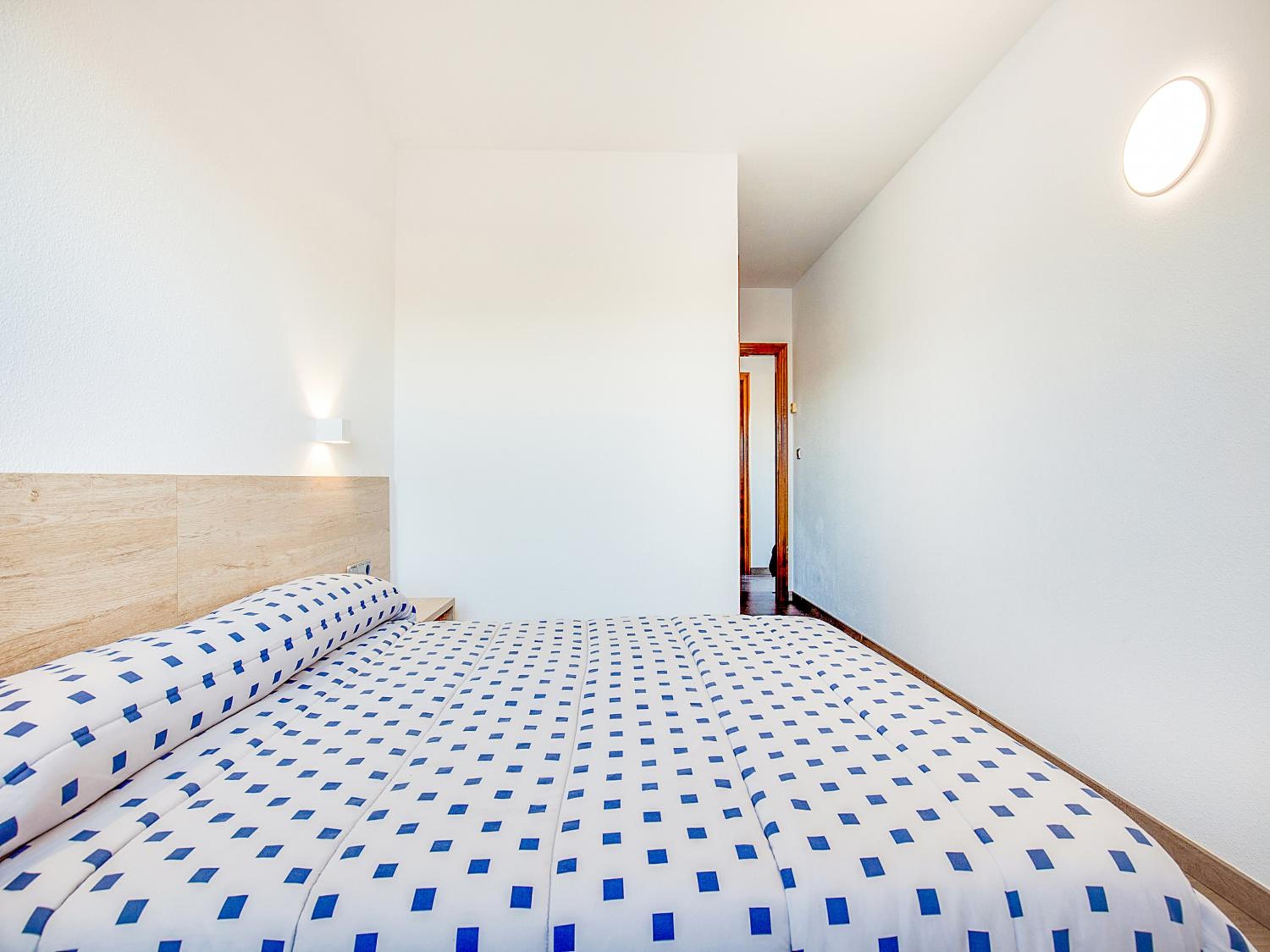 Hotel Restaurante Blanc I Negre 2 28/43