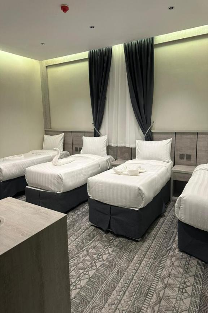 Saraya Aljiwar Hotel 13/20