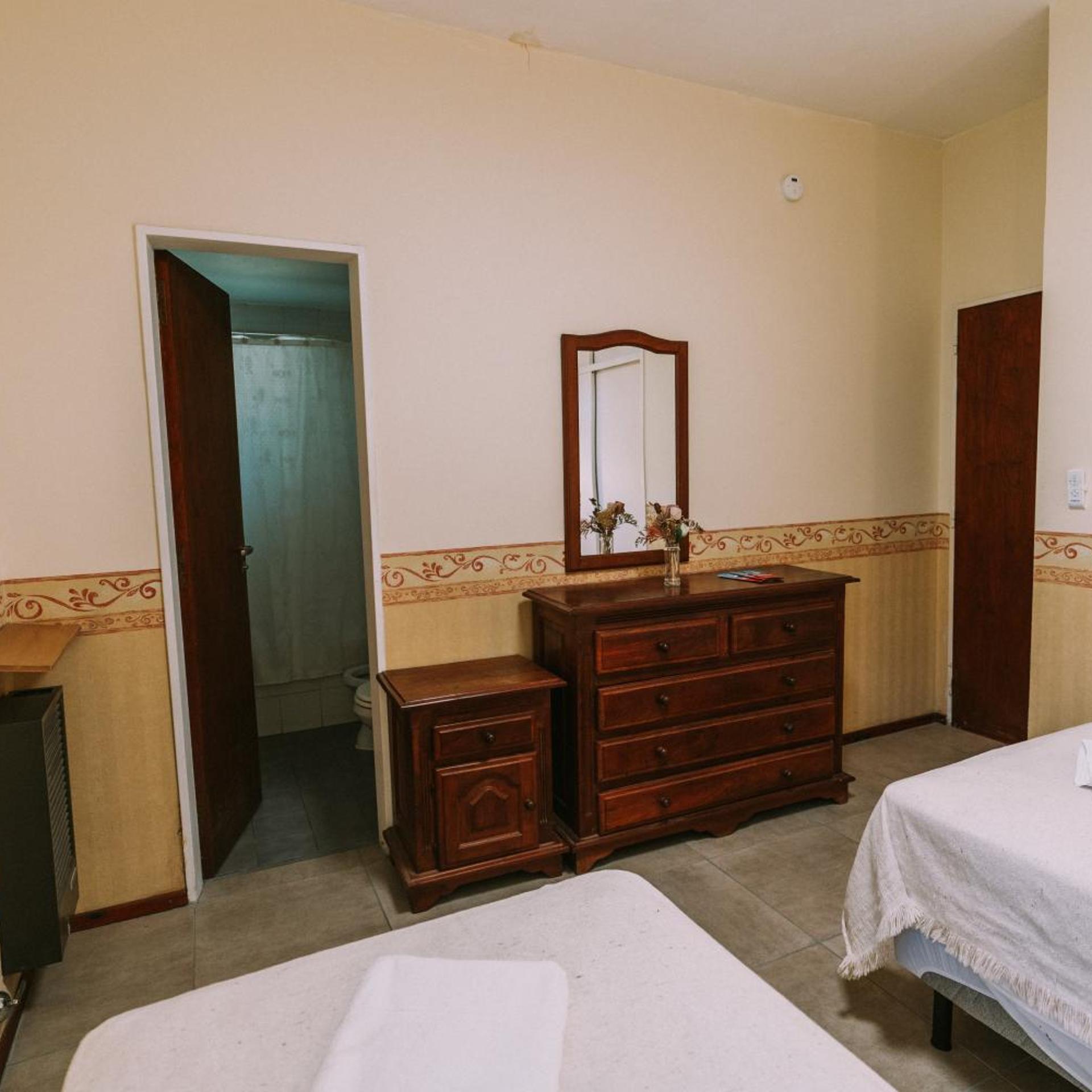 Hotel Super Resort Apartur Mar del Plata 51/51