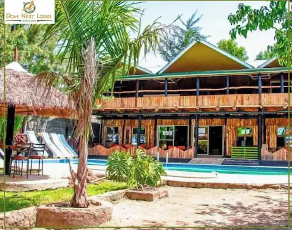 Dove Nest Lodge 1/50