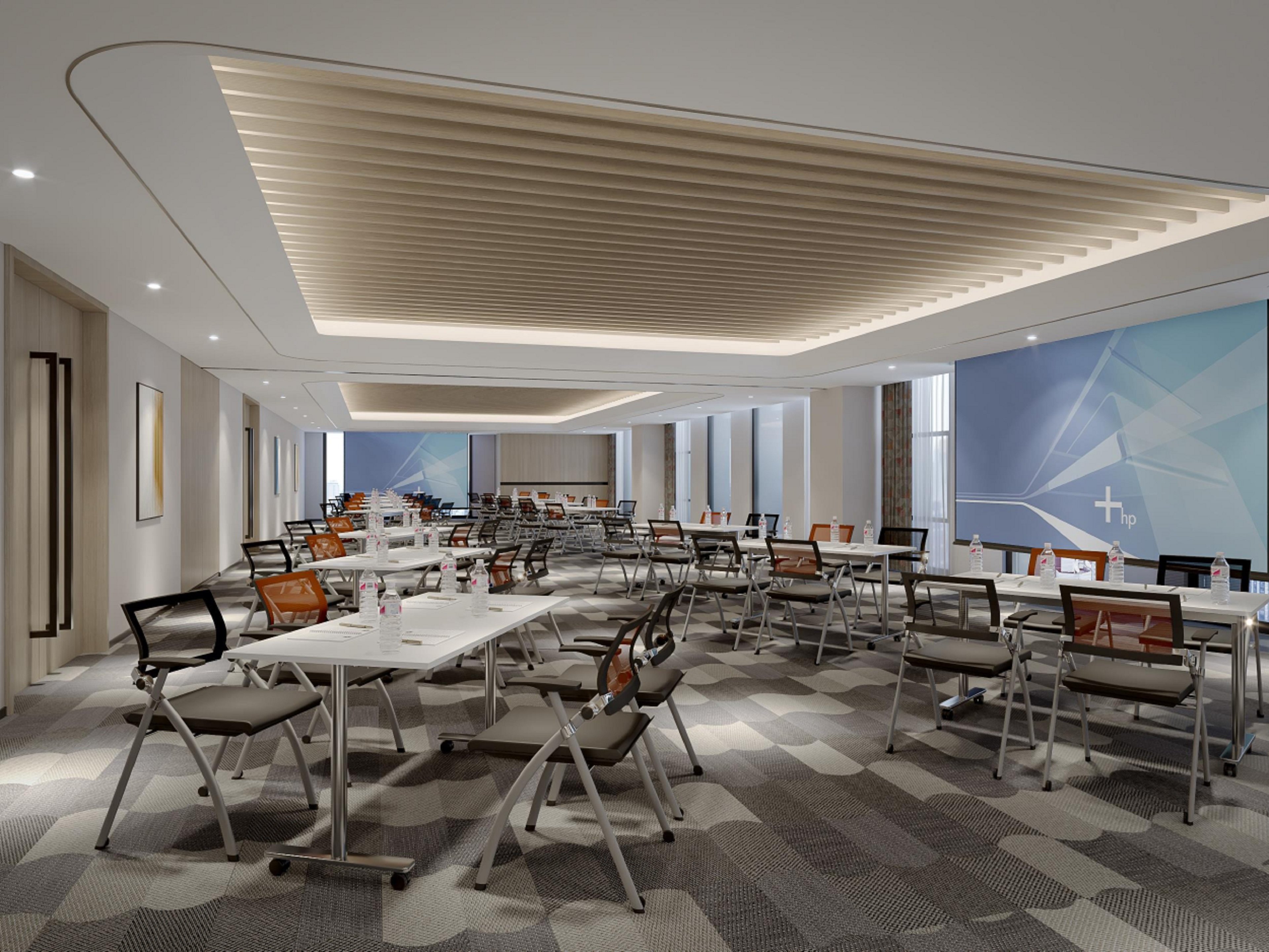 Holiday Inn Express Haimen City Center By IHG 33/35