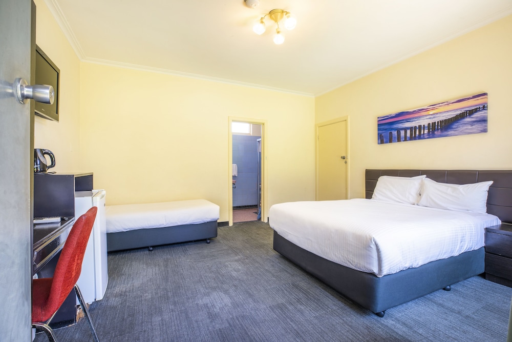 Links Hotel 28/74