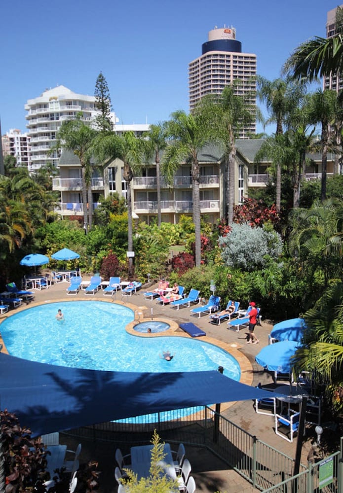 Mari Court Resort 59/72
