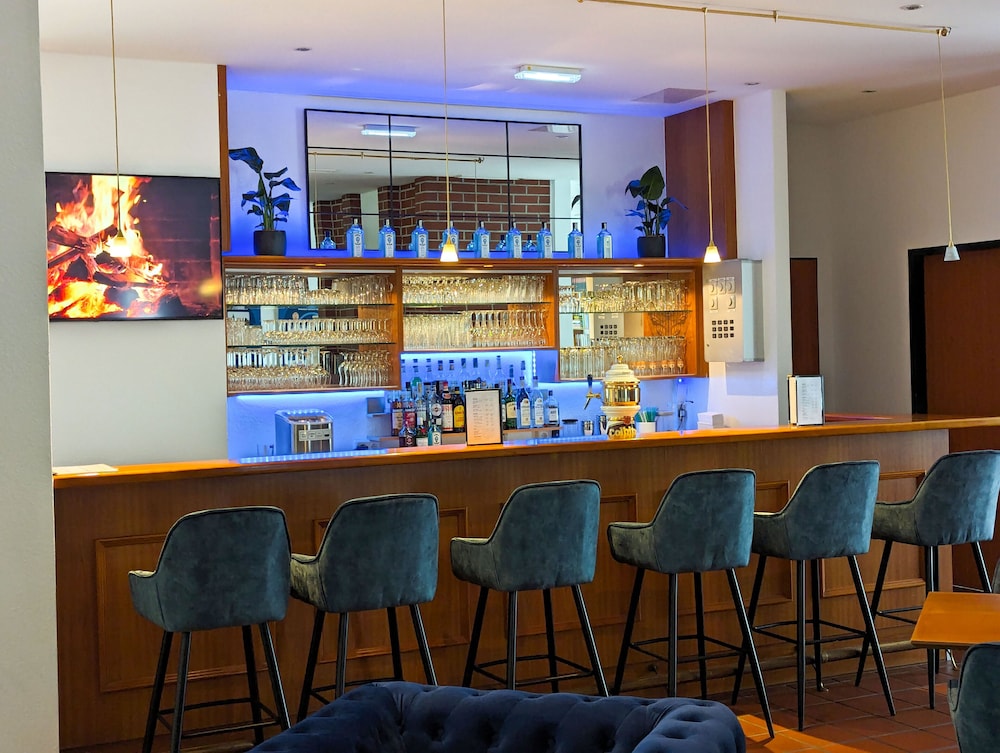 Acron Hotel Quedlinburg 40/59