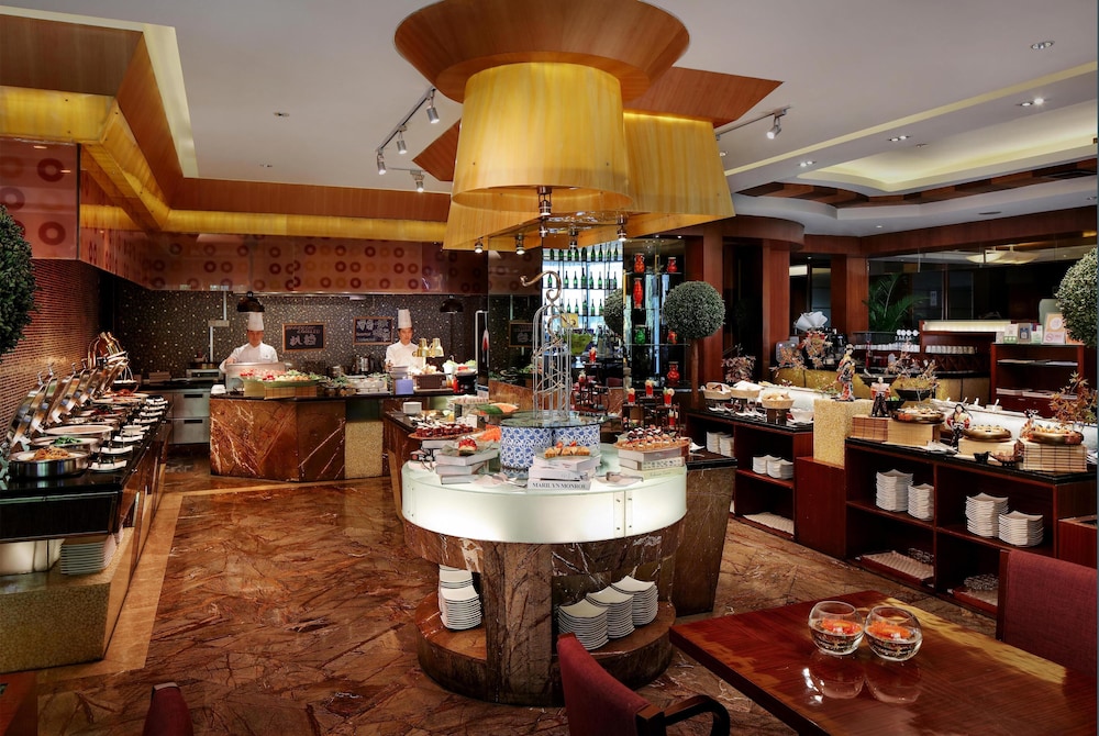 PARK PLAZA BEIJING WANGFUJING 43/69