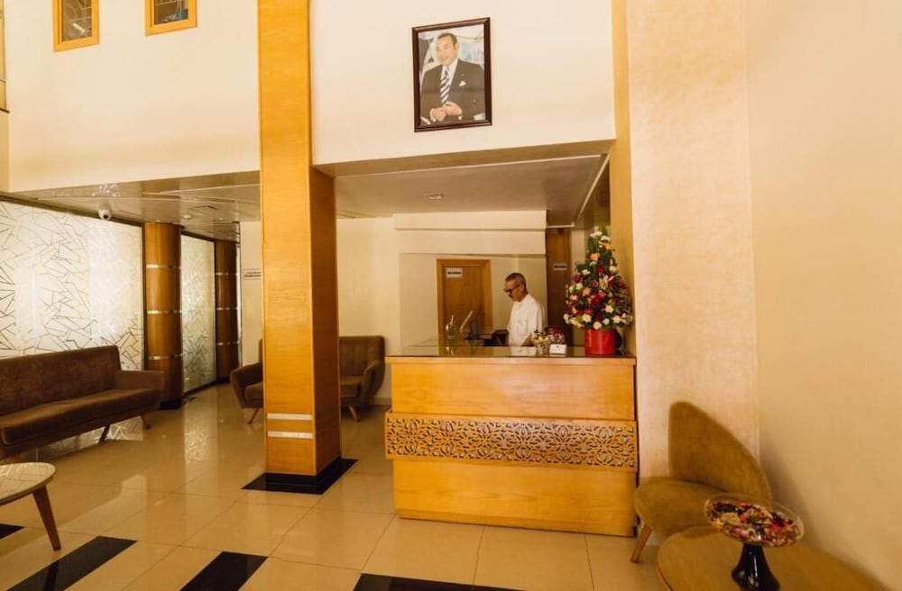 Hotel La Luna 3/31