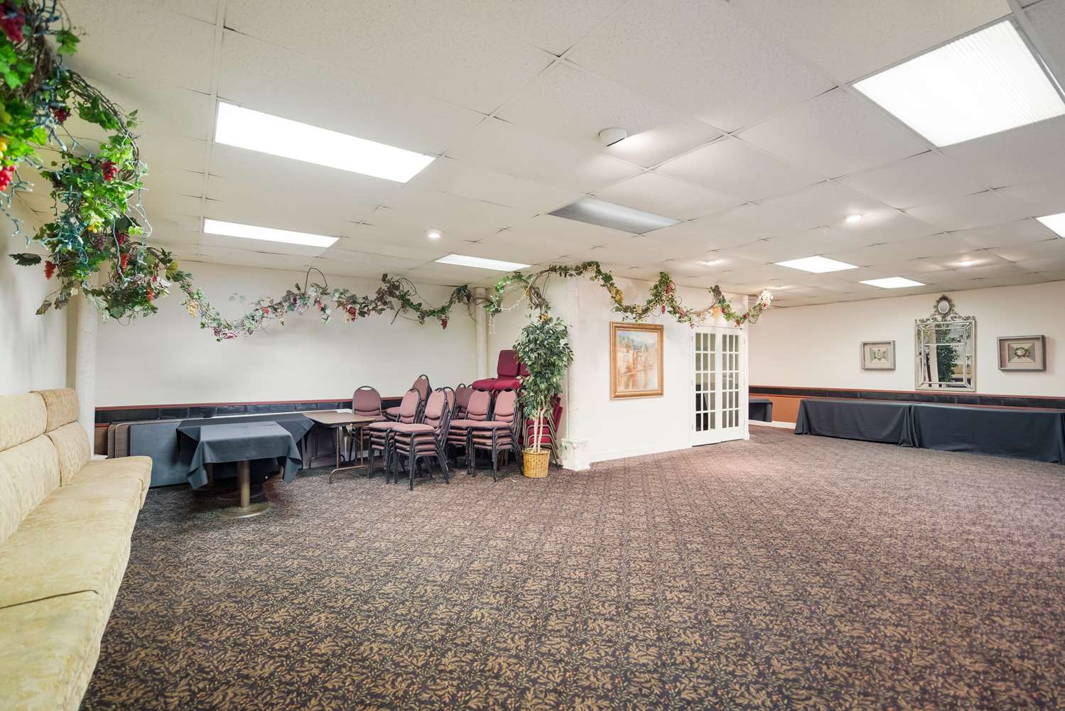 Quality Inn Suites Lufkin 10/34