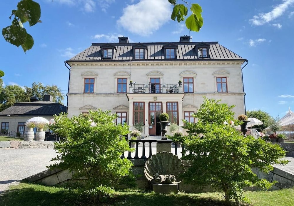 Gorvalns Slott 1/46