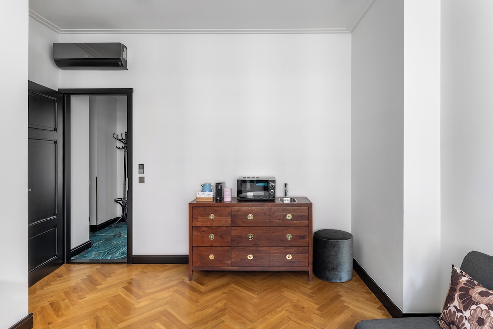 Hotel Republika and Suites 4/41