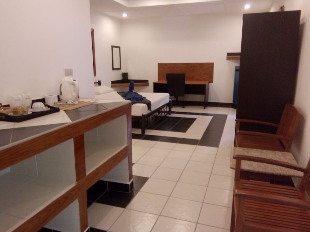 Lanta Island Resort 55/69