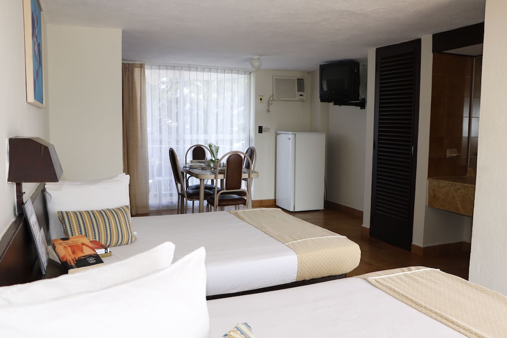 Alba Suites Acapulco 16/59
