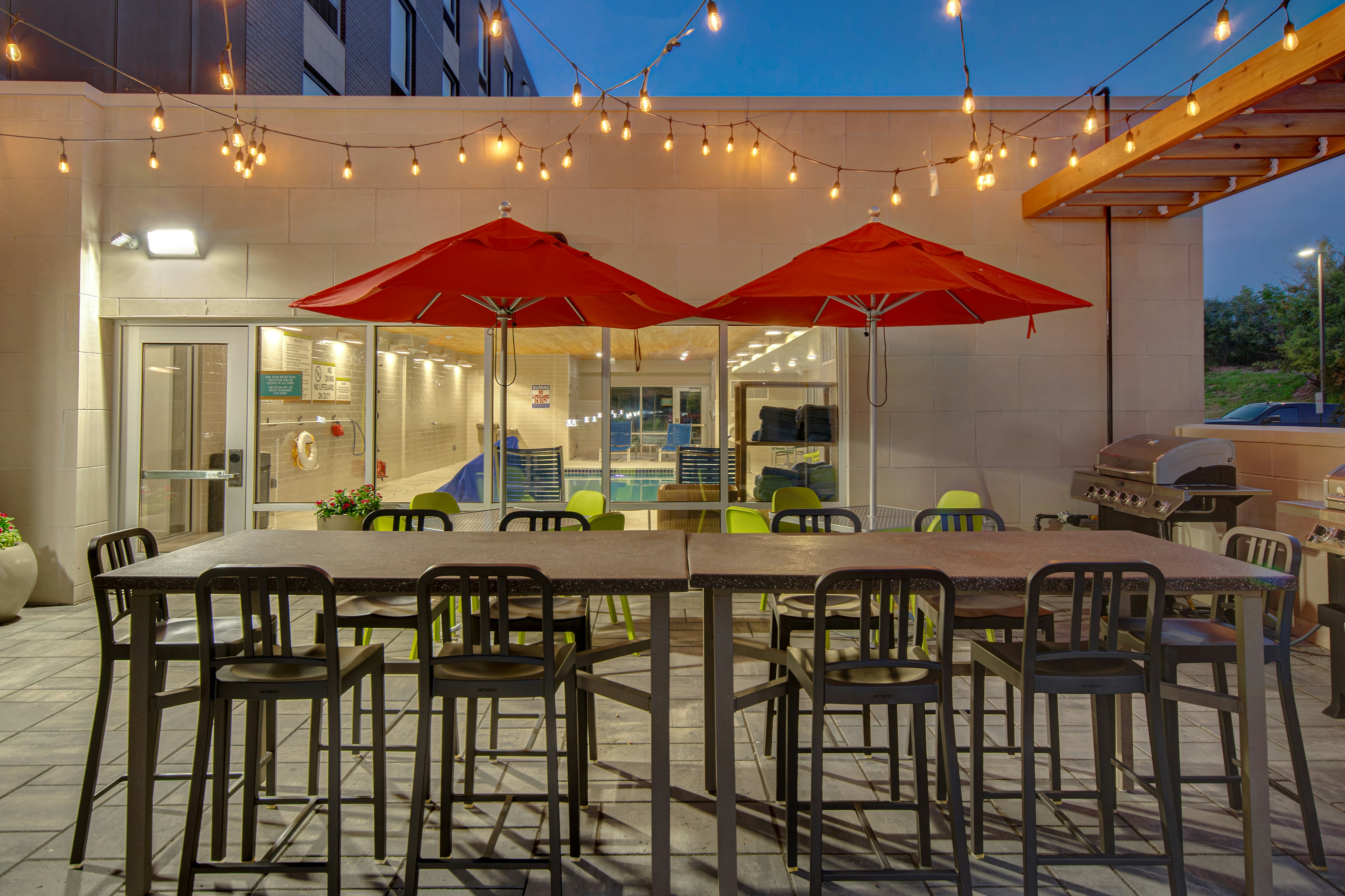Home2 Suites by Hilton Grand Rapids Airport 15/24