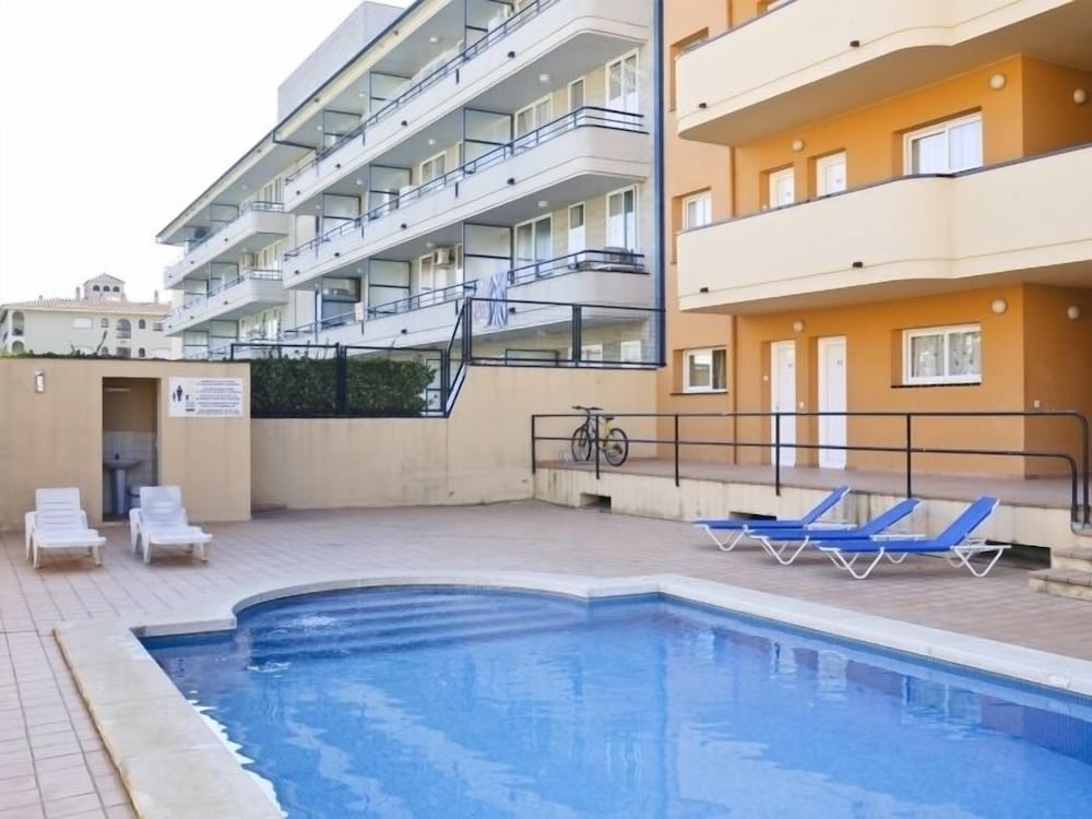 Els Salats Apartments 25/50