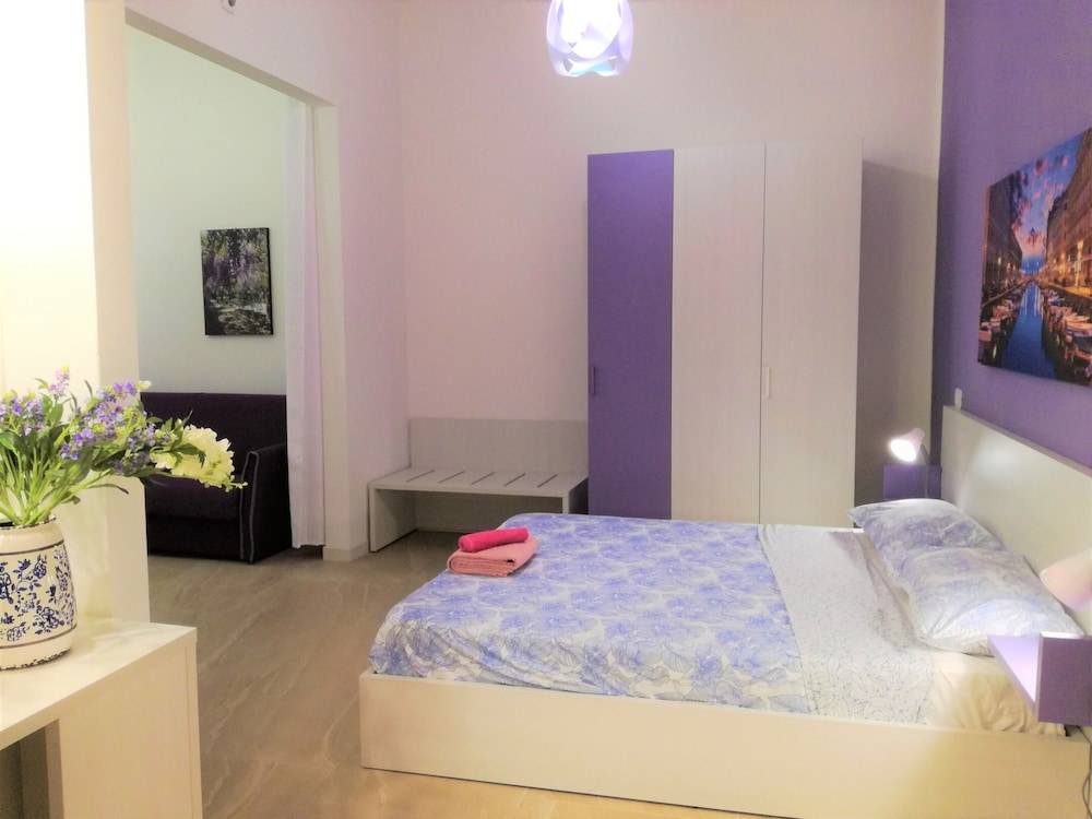 Trieste Center Rooms & Apartments 7/35