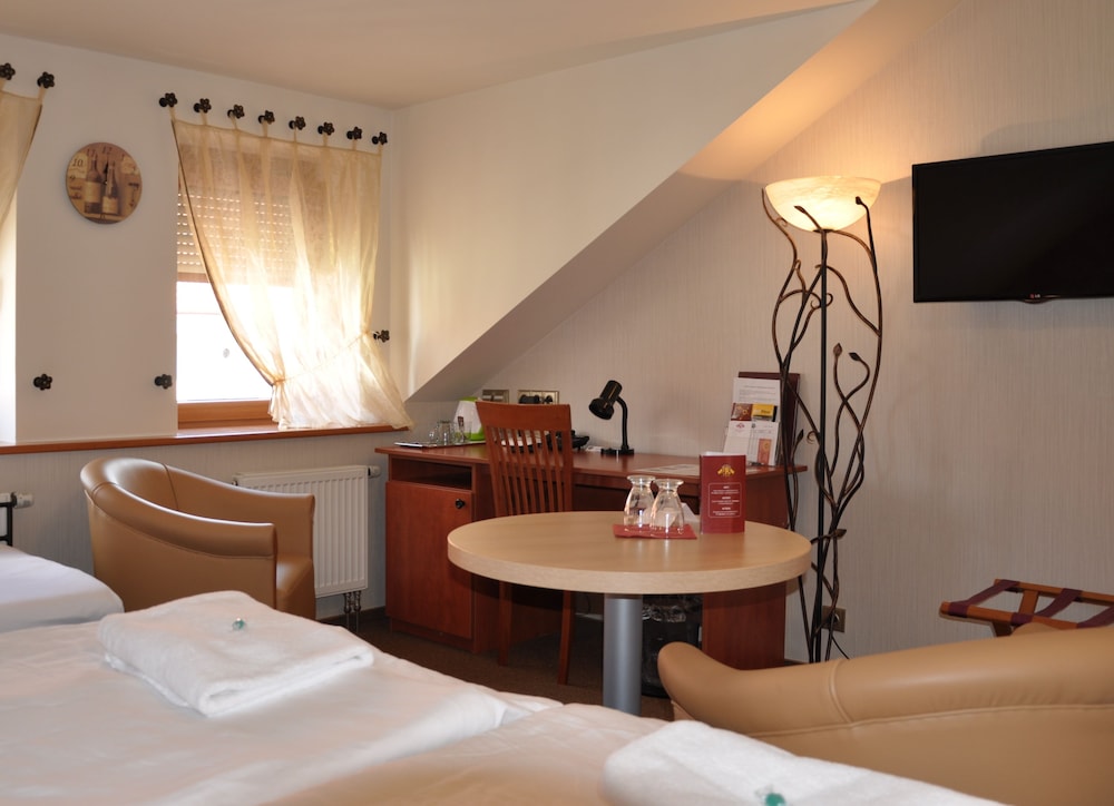 Hotel Roudna 54/69