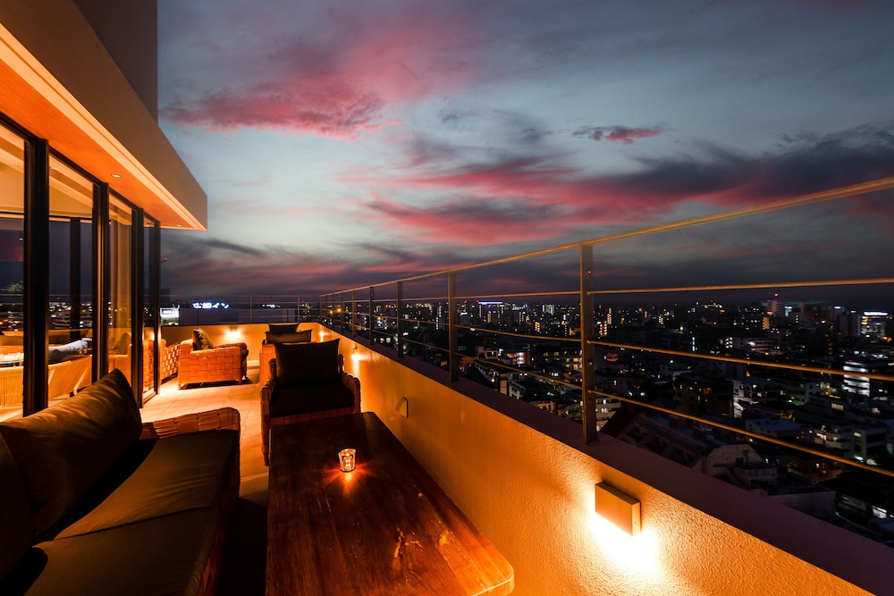 Prostyle Terrace Naha 46/50