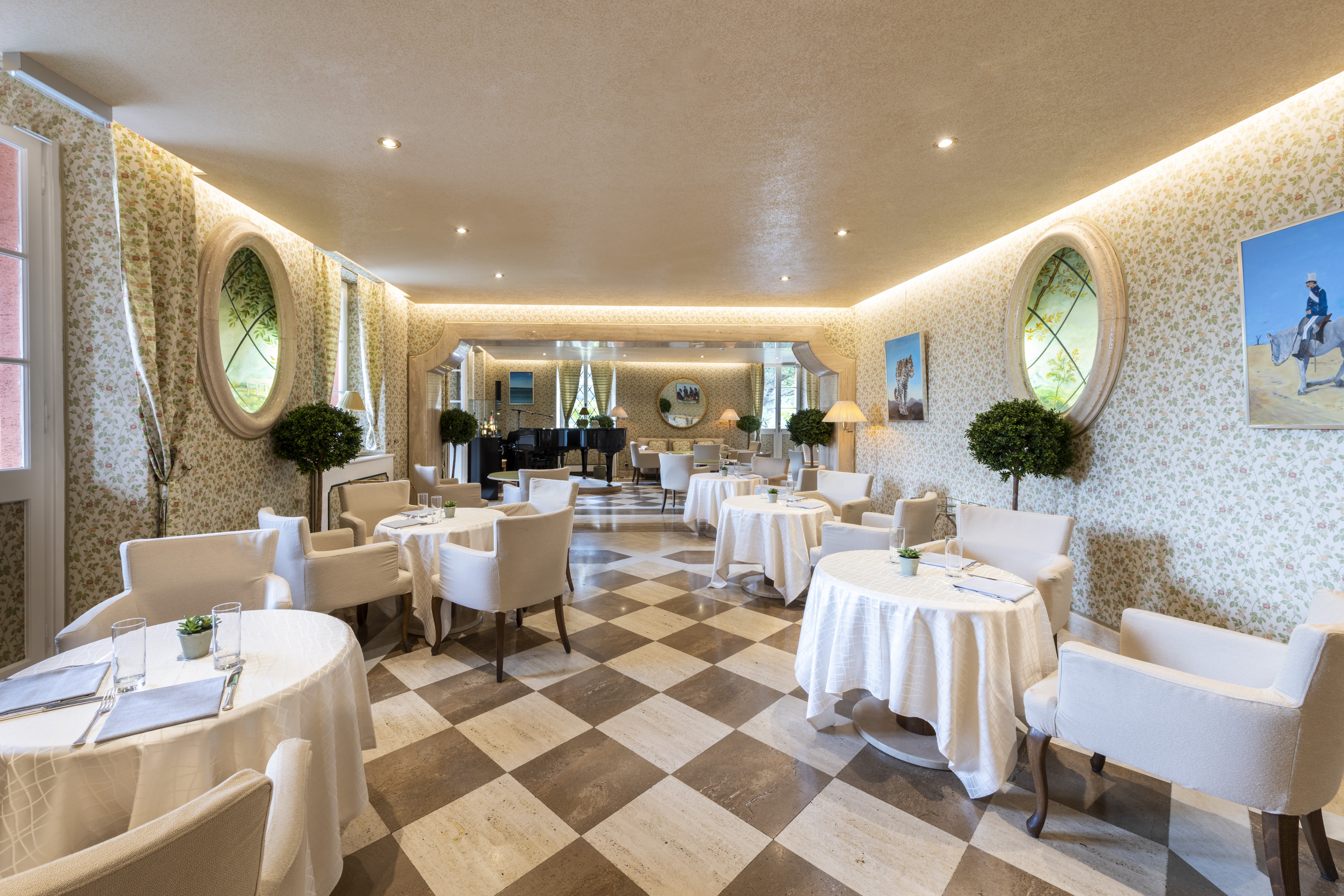 Villa Principe Leopoldo 30/43