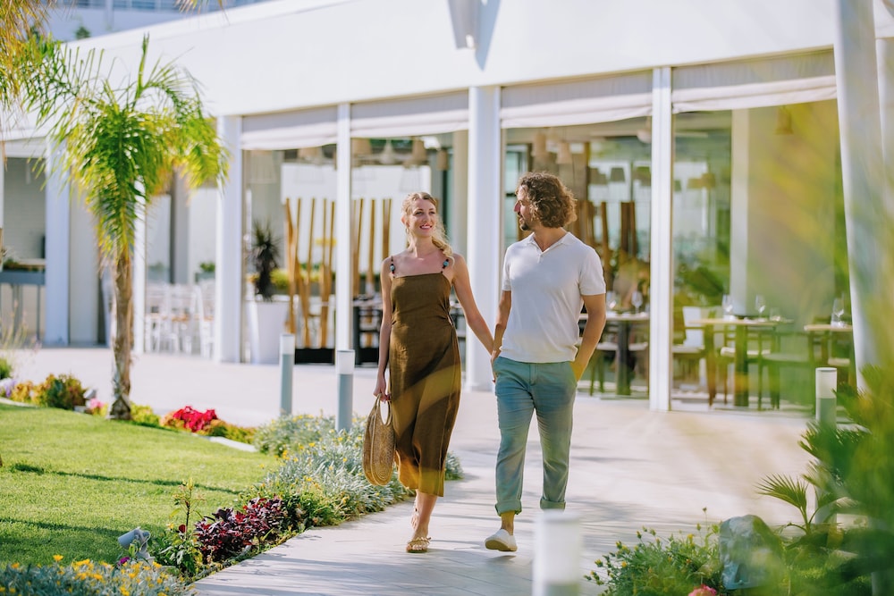 Ivi Mare - Designed for Adults by Louis Hotels in GEROSKIPOU