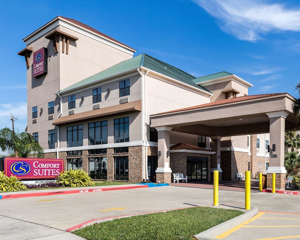 Comfort Suites near NASA - Clear Lake 3/39