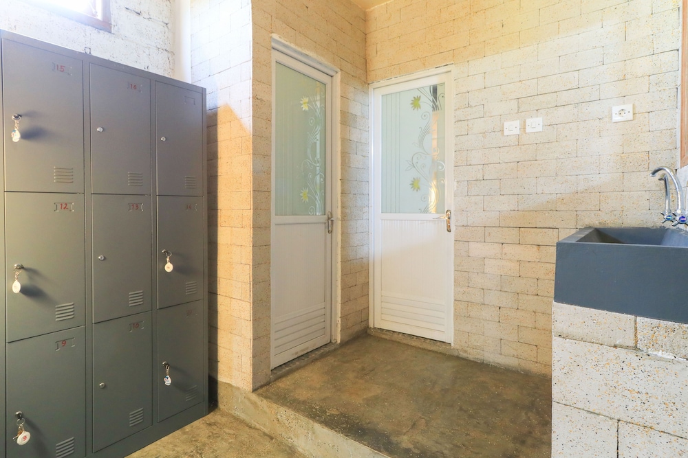 Hostel Bukit Sangcure 6/42