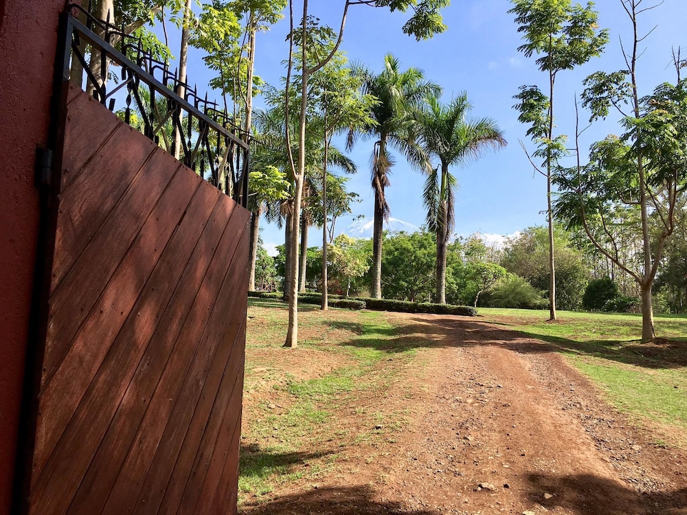 Kilemakyaro Mountain Lodge 45/50