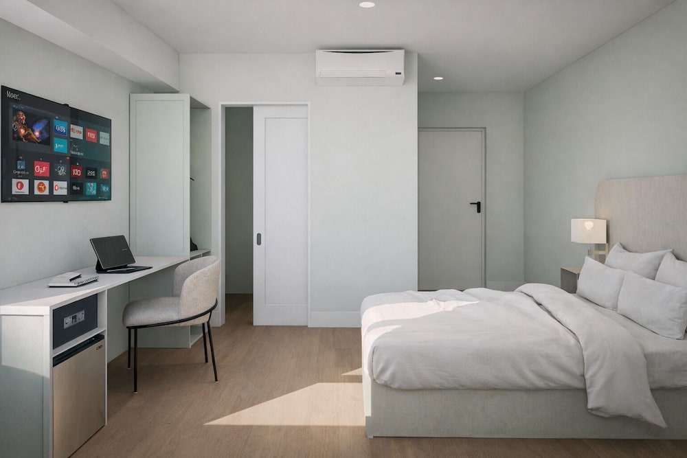 Odyssey Hotel Of South Beach 27/50