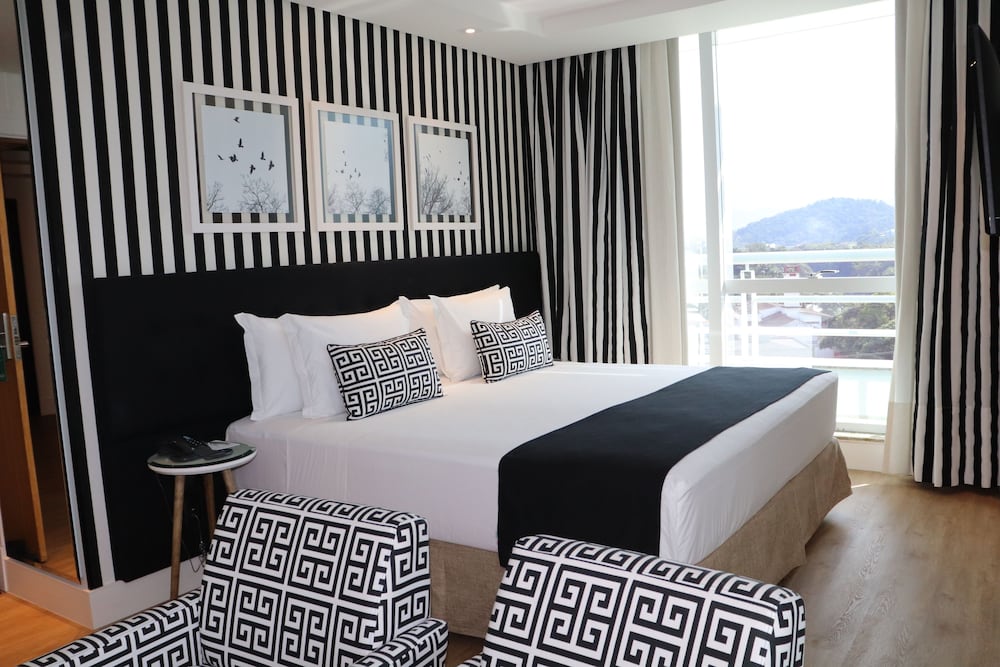 Kayros Business Hotel 19/54