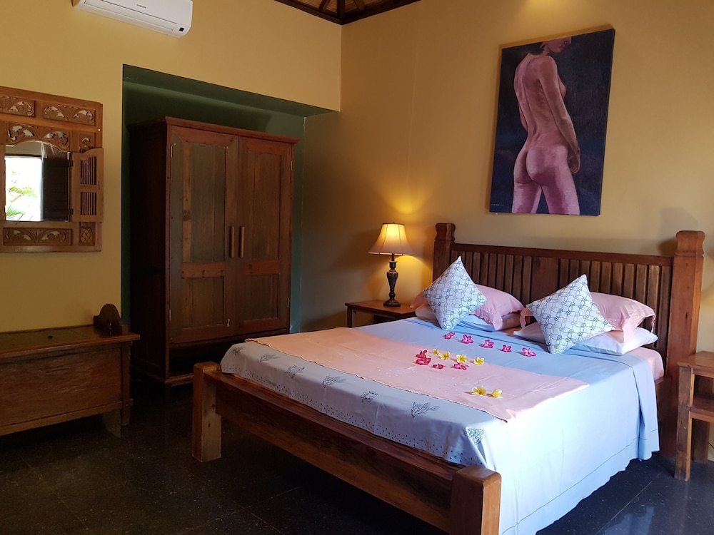 Gili Exotic Villas 9/43