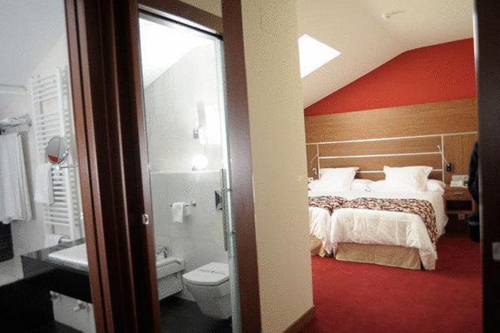 Hotel Alameda Centro 21/21