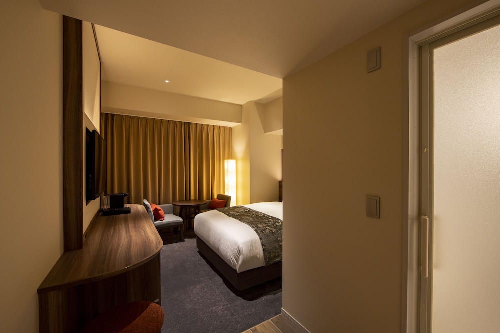 Karaksa Hotel Premier Tokyo Ginza 16/60