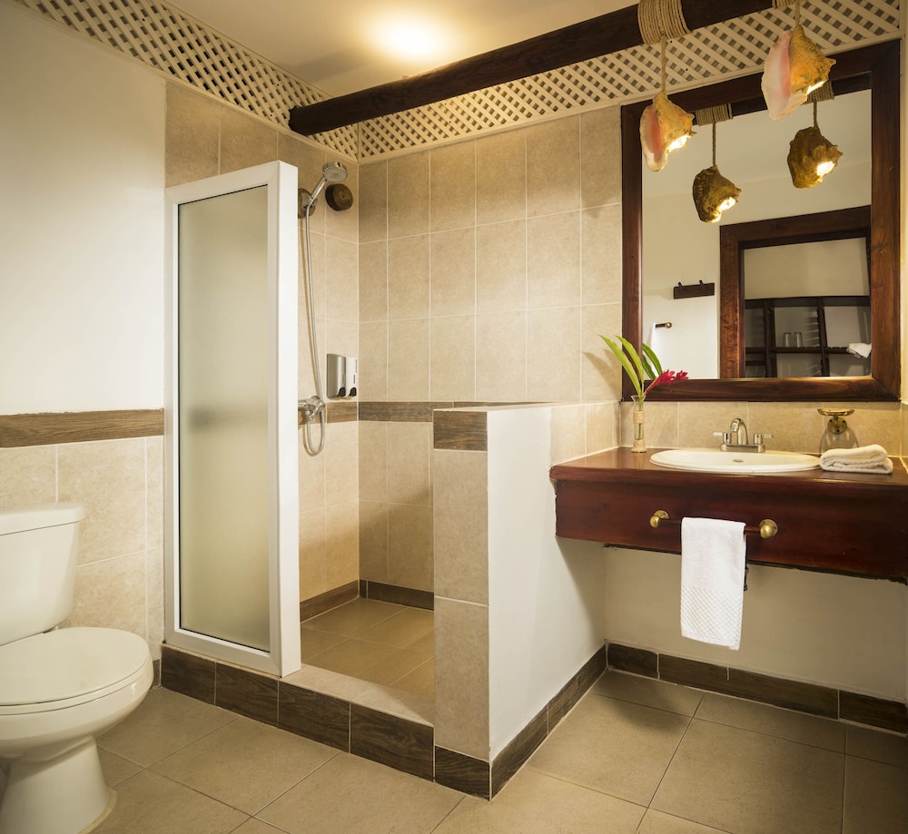 HOTEL VILLA CARIBE 34/65