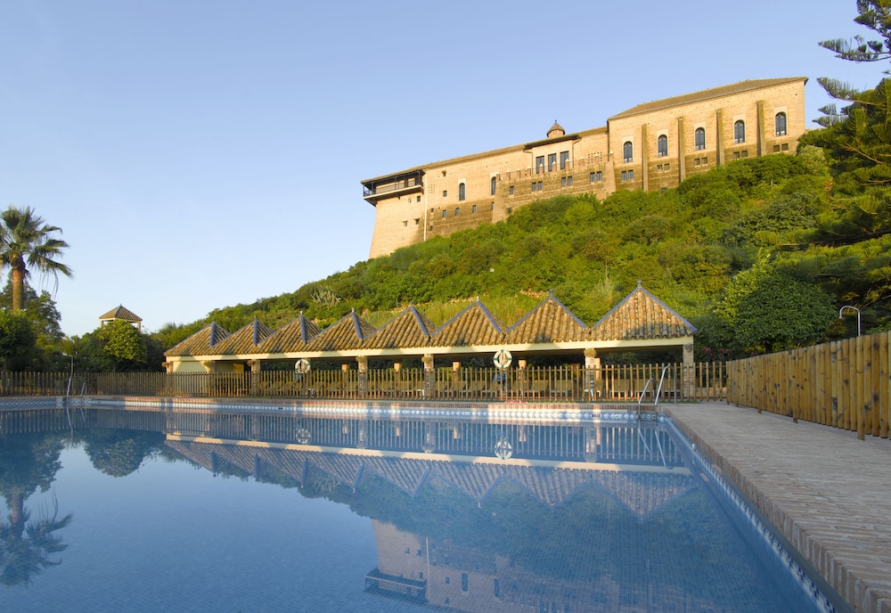 Parador De Carmona 17/40