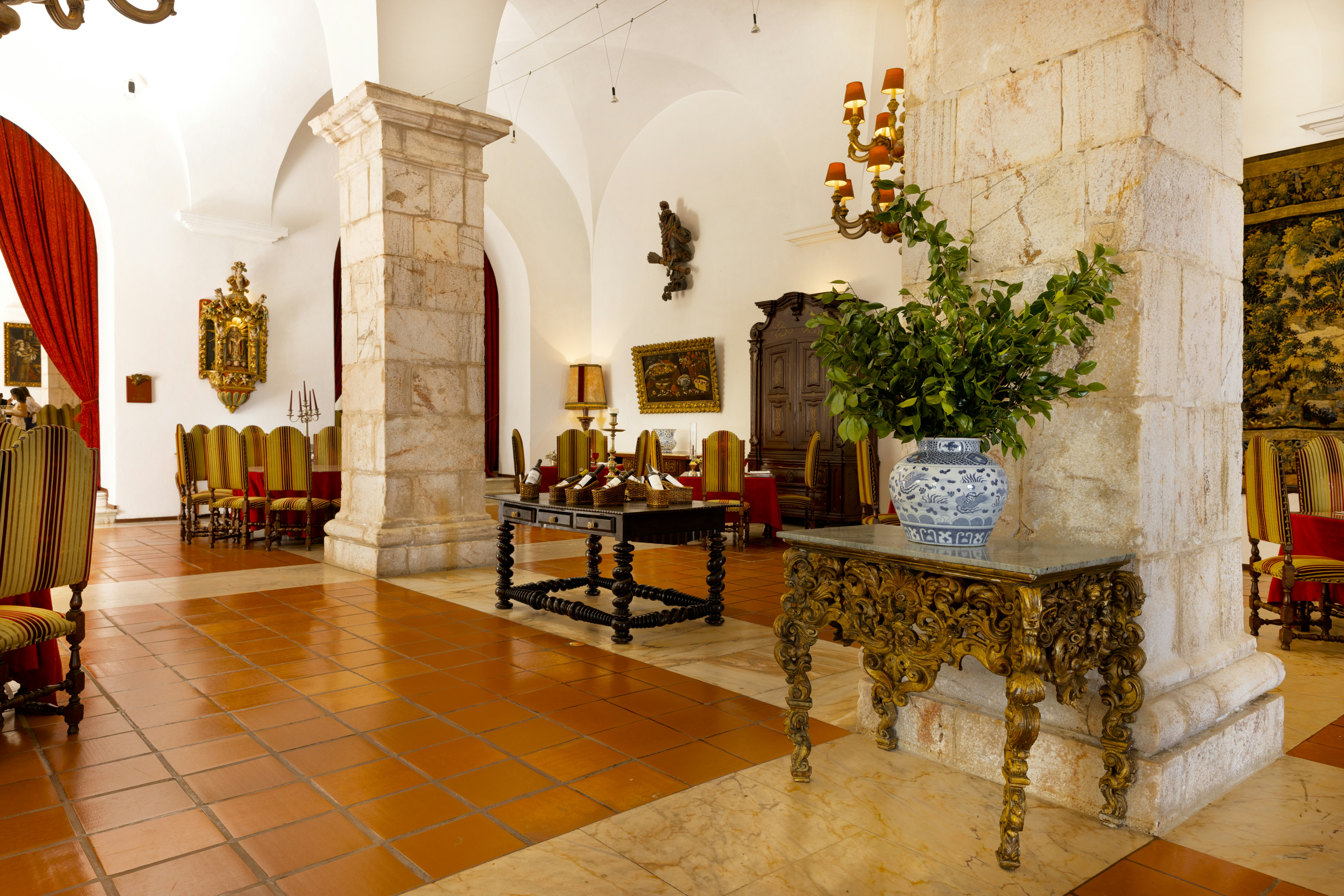Pousada Castelo Estremoz - Historic Hotel 14/64