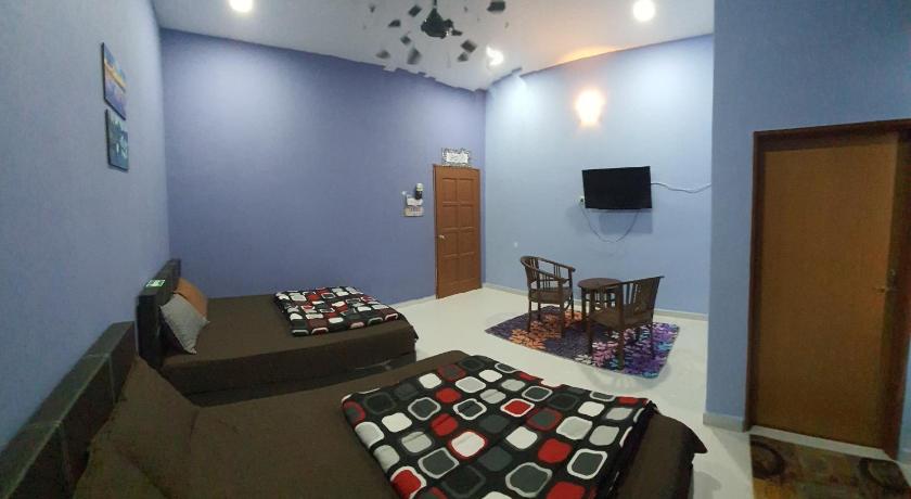 Hotel O Penginapan Wahee 20/24