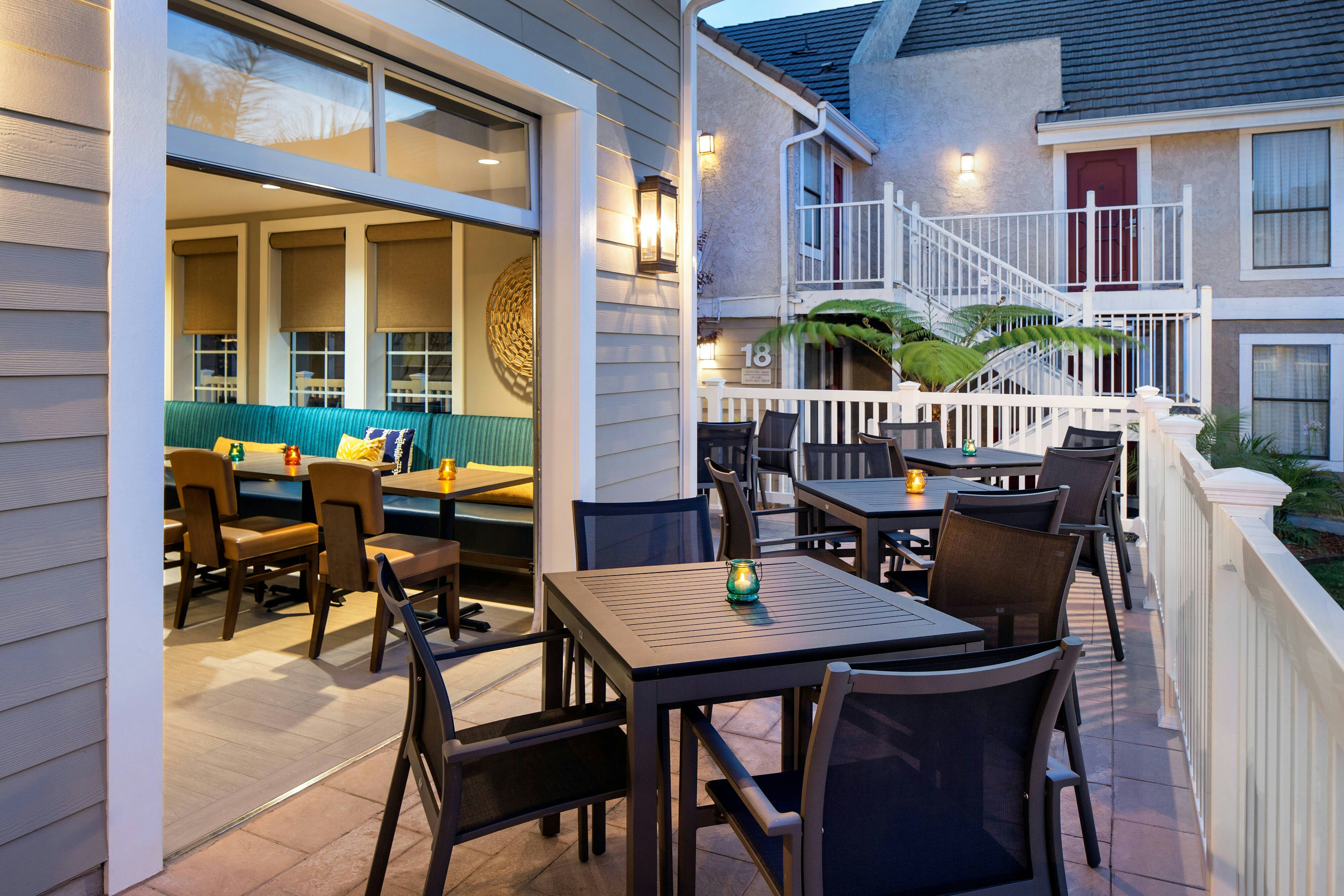 Residence Inn Los Angeles Torrance Redondo Beach 15/20