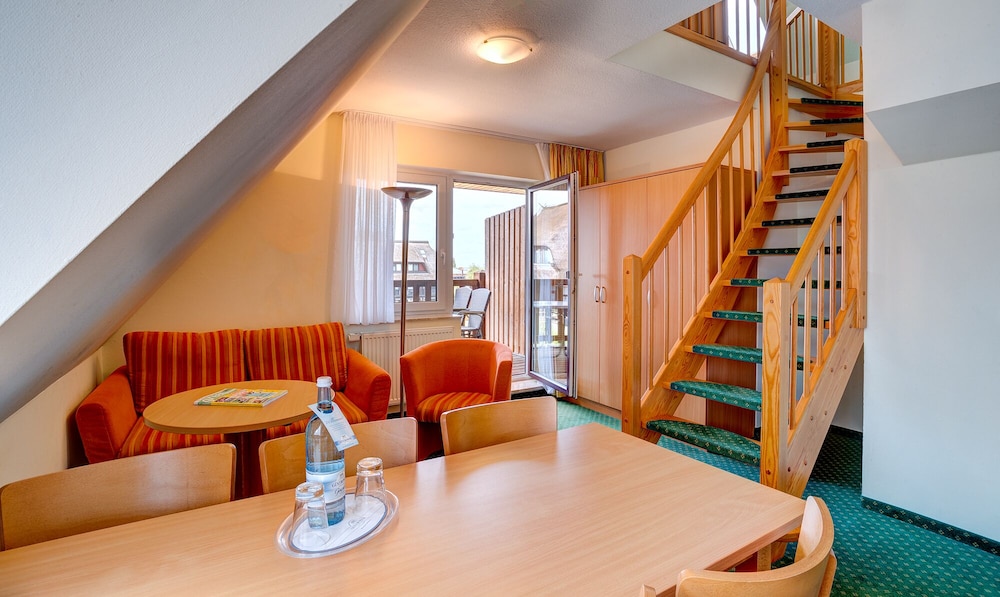 Hotel Ferienanlage Haffhus 30/50