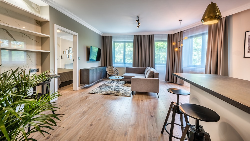 A11 Apartments & Spa Dermique 30/50