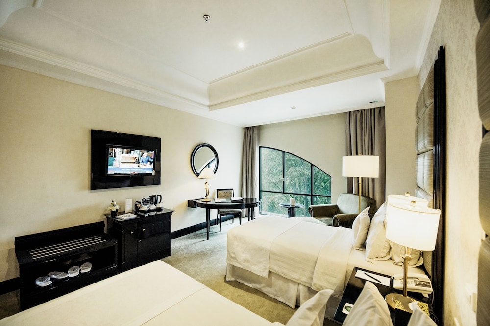The Papandayan Hotel 33/60